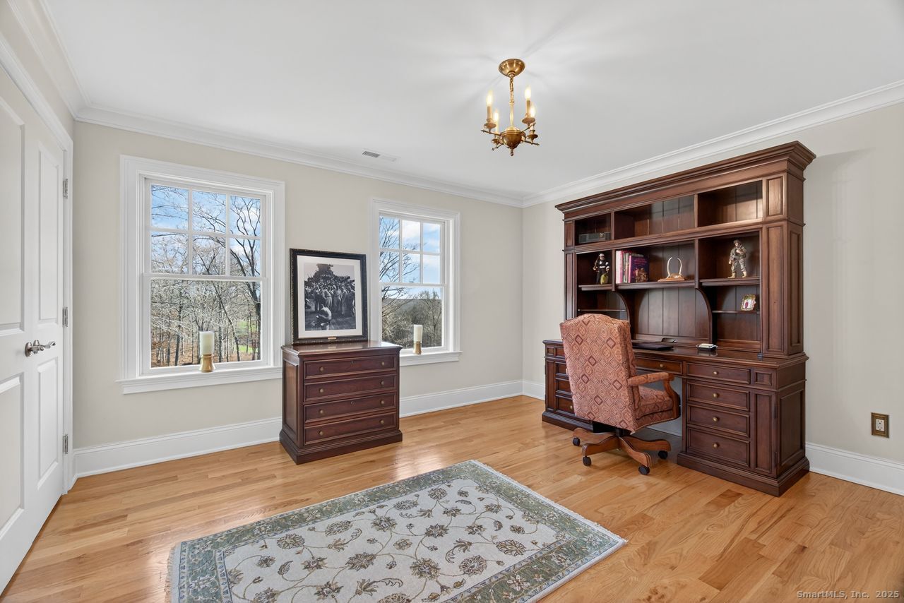 401 Fox Hopyard Road East Haddam CT 06423