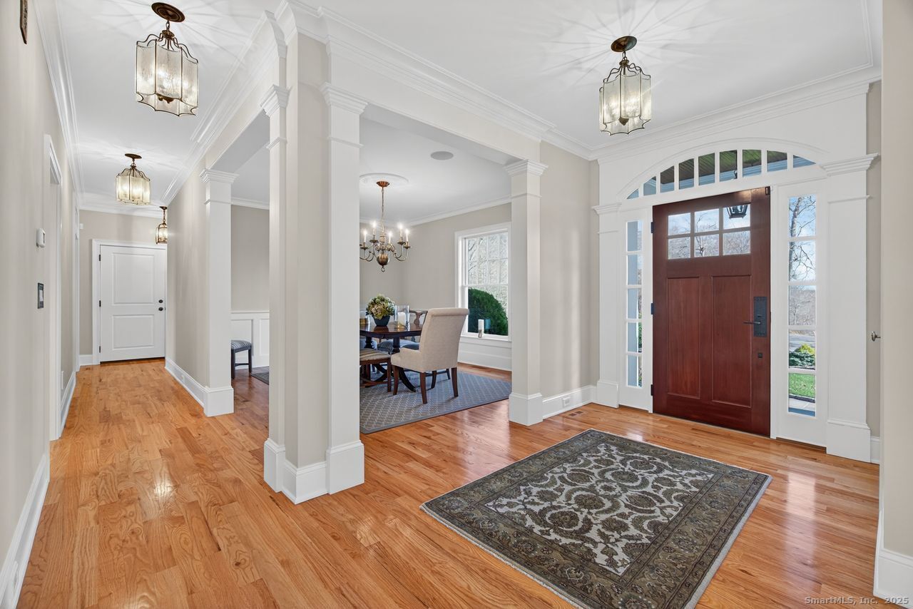 401 Fox Hopyard Road East Haddam CT 06423