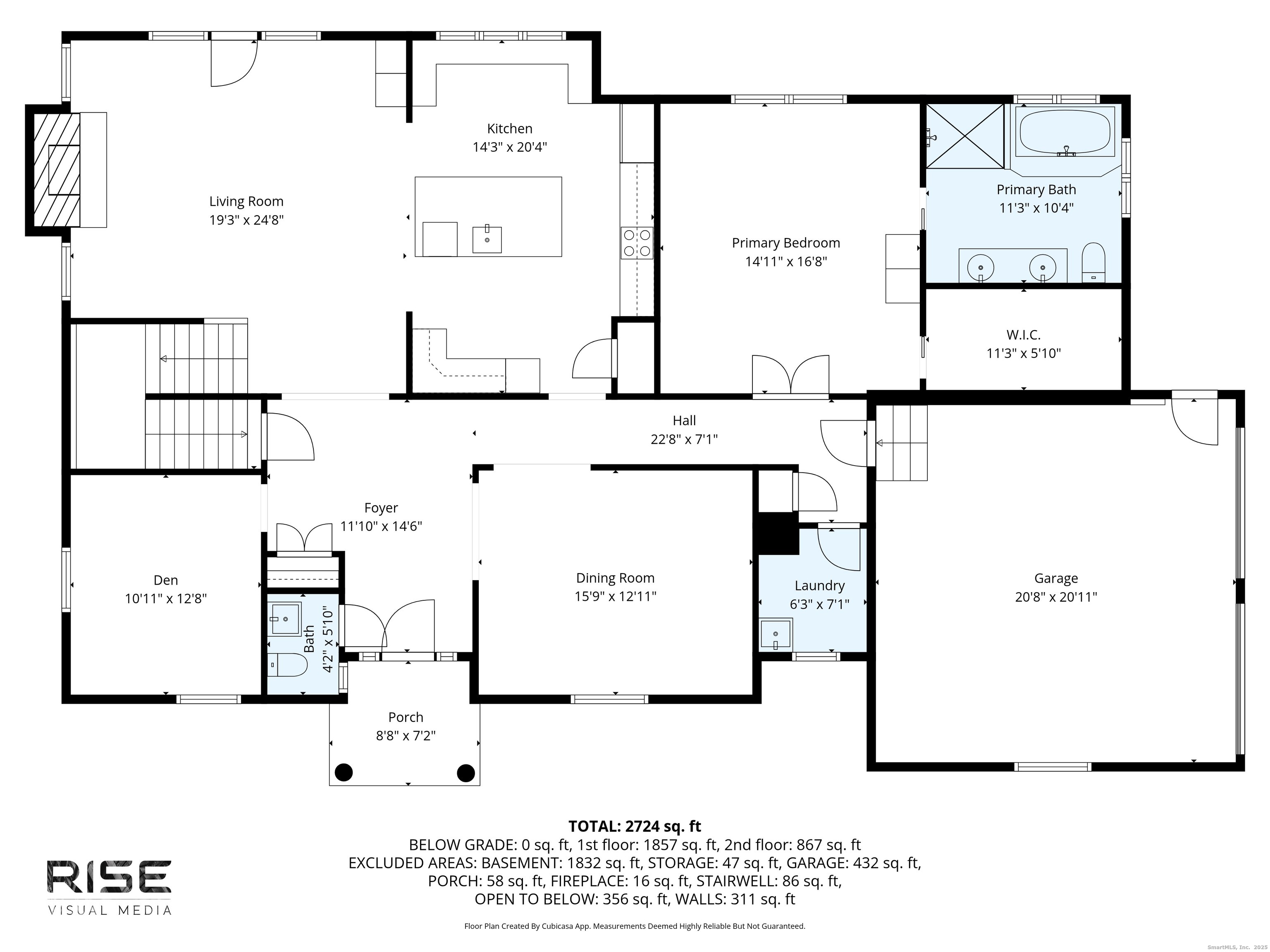 401 Fox Hopyard Road East Haddam CT 06423