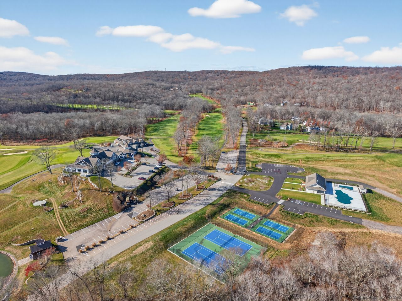 401 Fox Hopyard Road East Haddam CT 06423