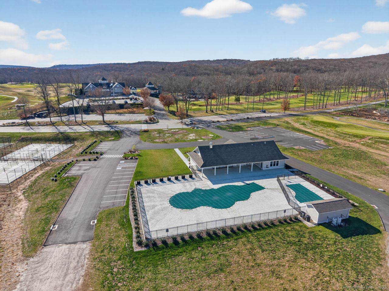 401 Fox Hopyard Road East Haddam CT 06423