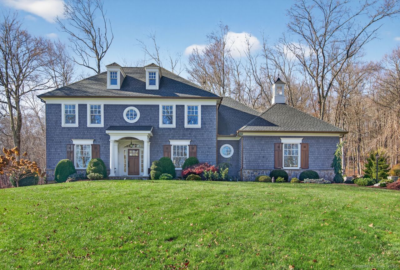 401 Fox Hopyard Road East Haddam CT 06423