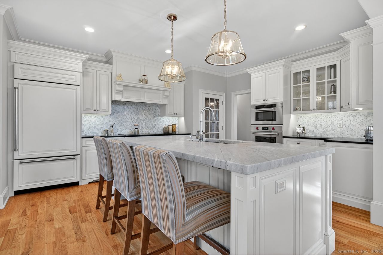 401 Fox Hopyard Road East Haddam CT 06423