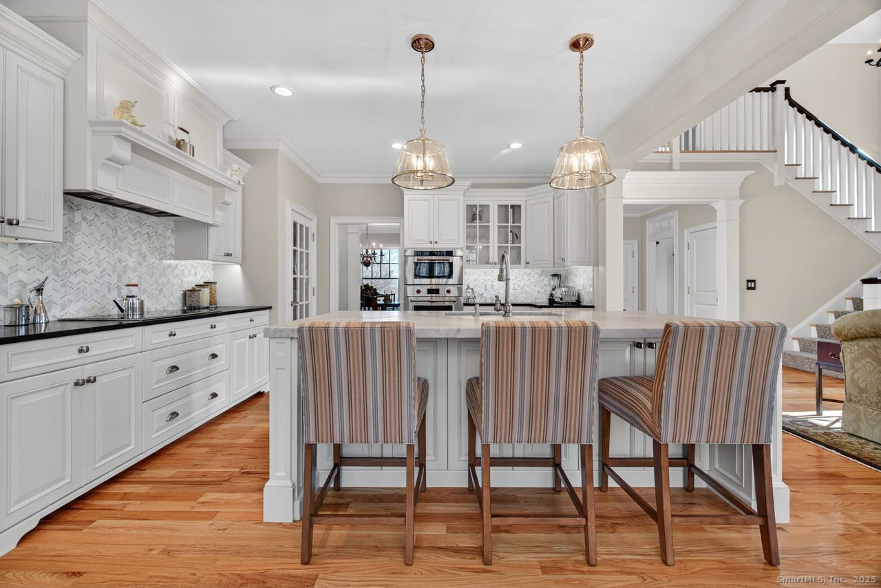 401 Fox Hopyard Road East Haddam CT 06423