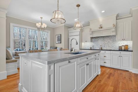 401 Fox Hopyard Road East Haddam CT 06423