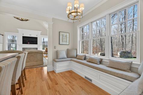 401 Fox Hopyard Road East Haddam CT 06423