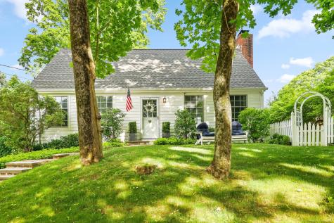 1714 Post Road Darien CT 06820