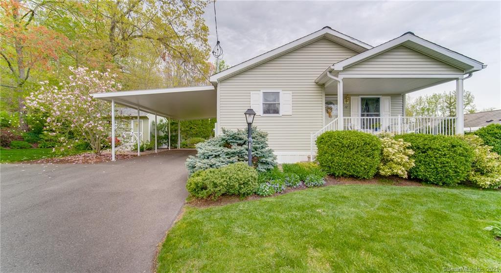12 Overlook Lane Southington CT 06489