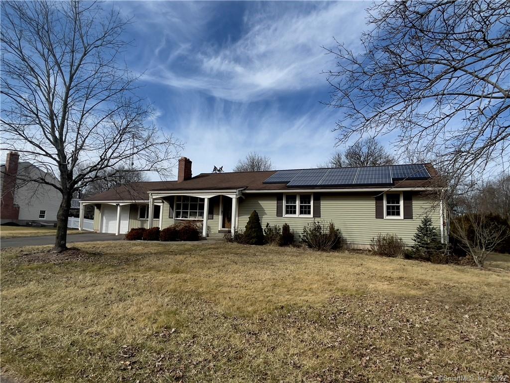 26 Stacy Drive Windsor CT 06095