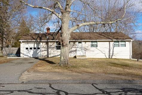 56 Highview Drive Harwinton CT 06791