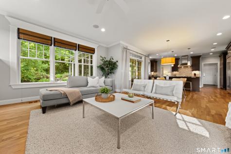 5 Champlains Drive Farmington CT 06032