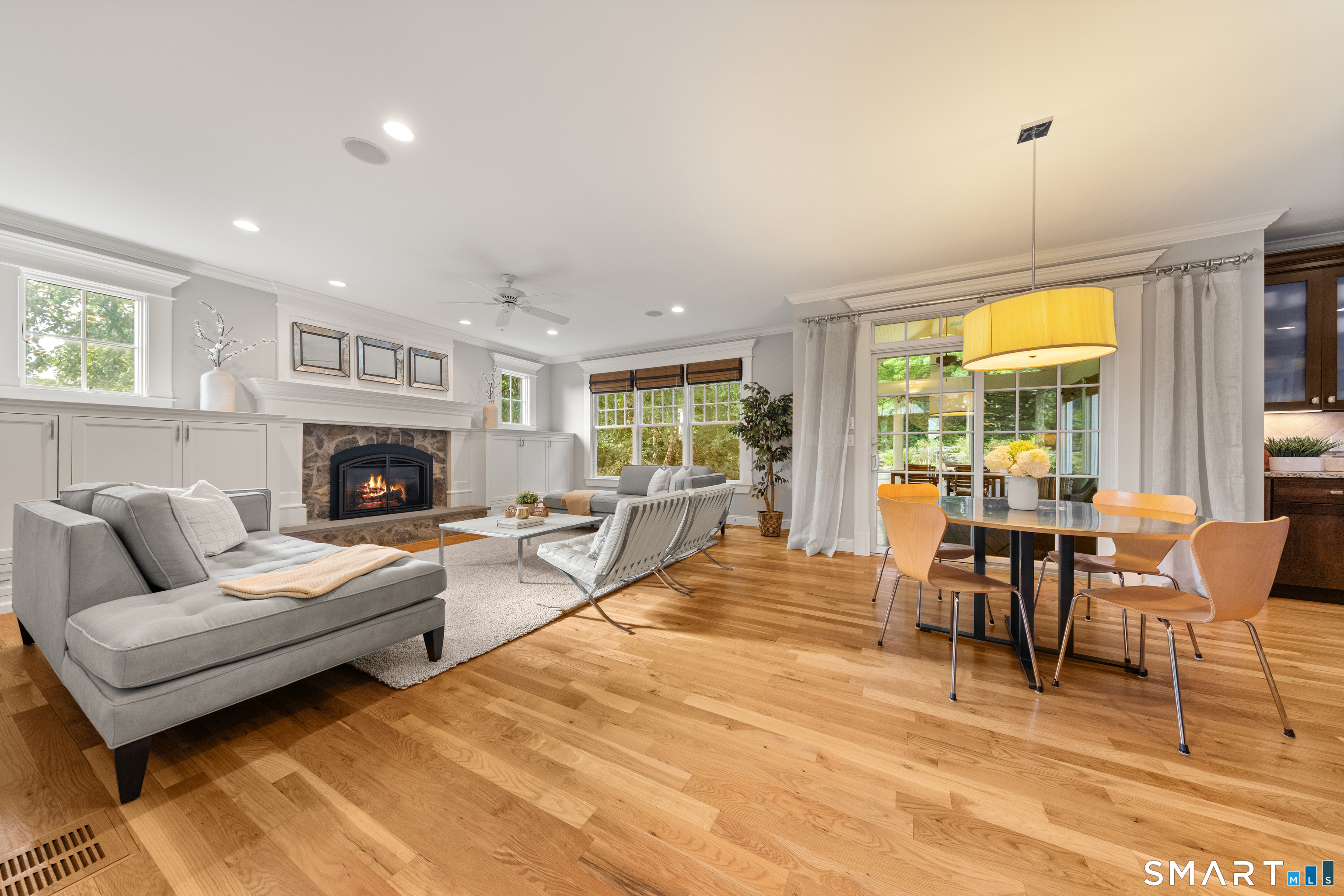 5 Champlains Drive Farmington CT 06032