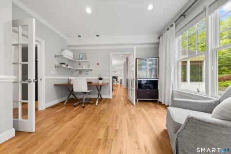 5 Champlains Drive Farmington CT 06032