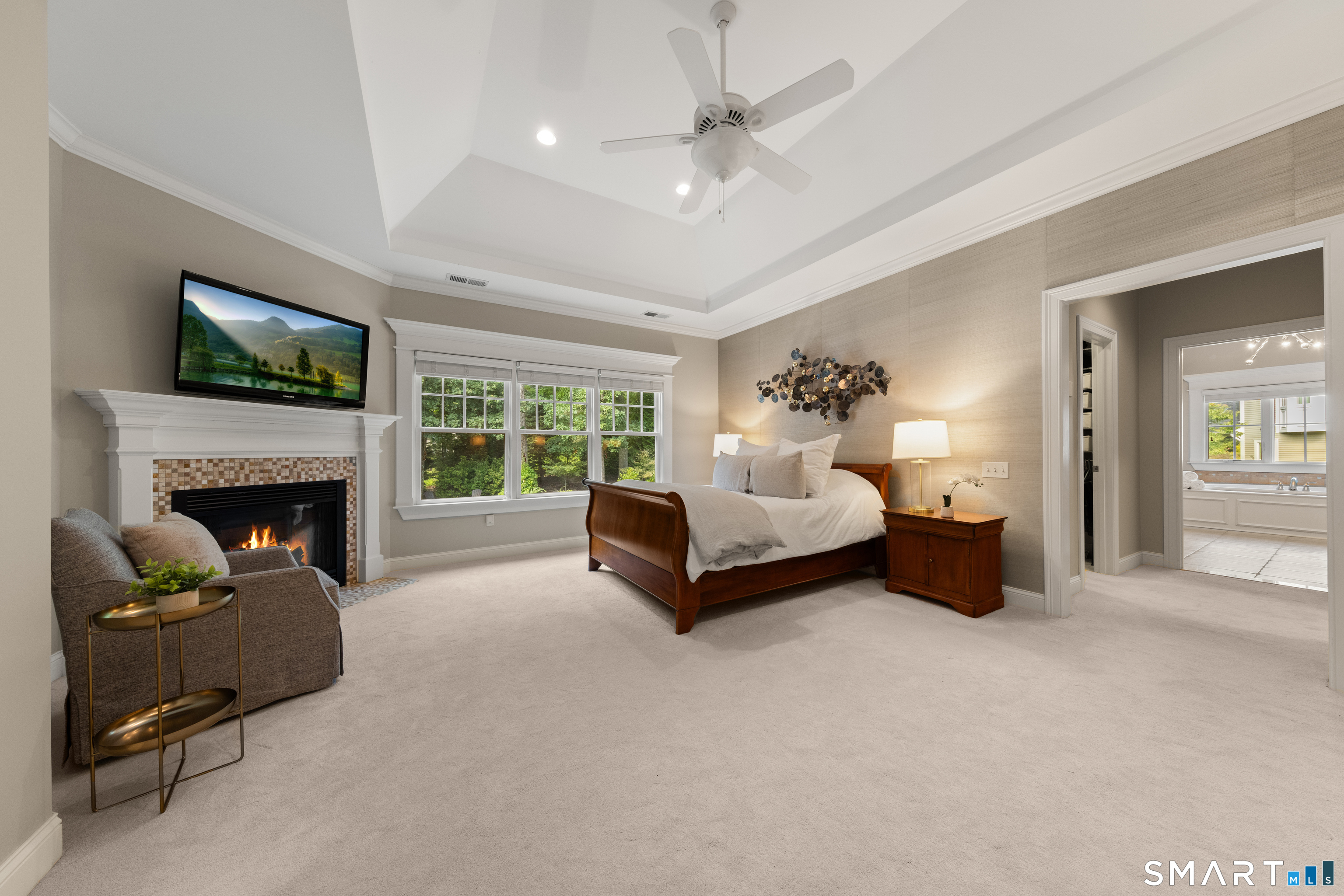 5 Champlains Drive Farmington CT 06032
