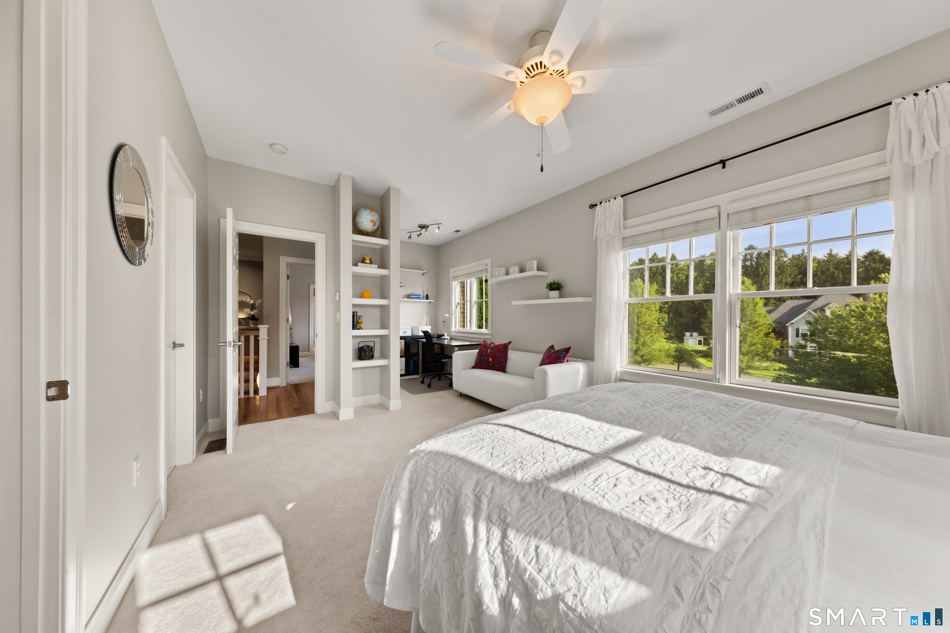 5 Champlains Drive Farmington CT 06032