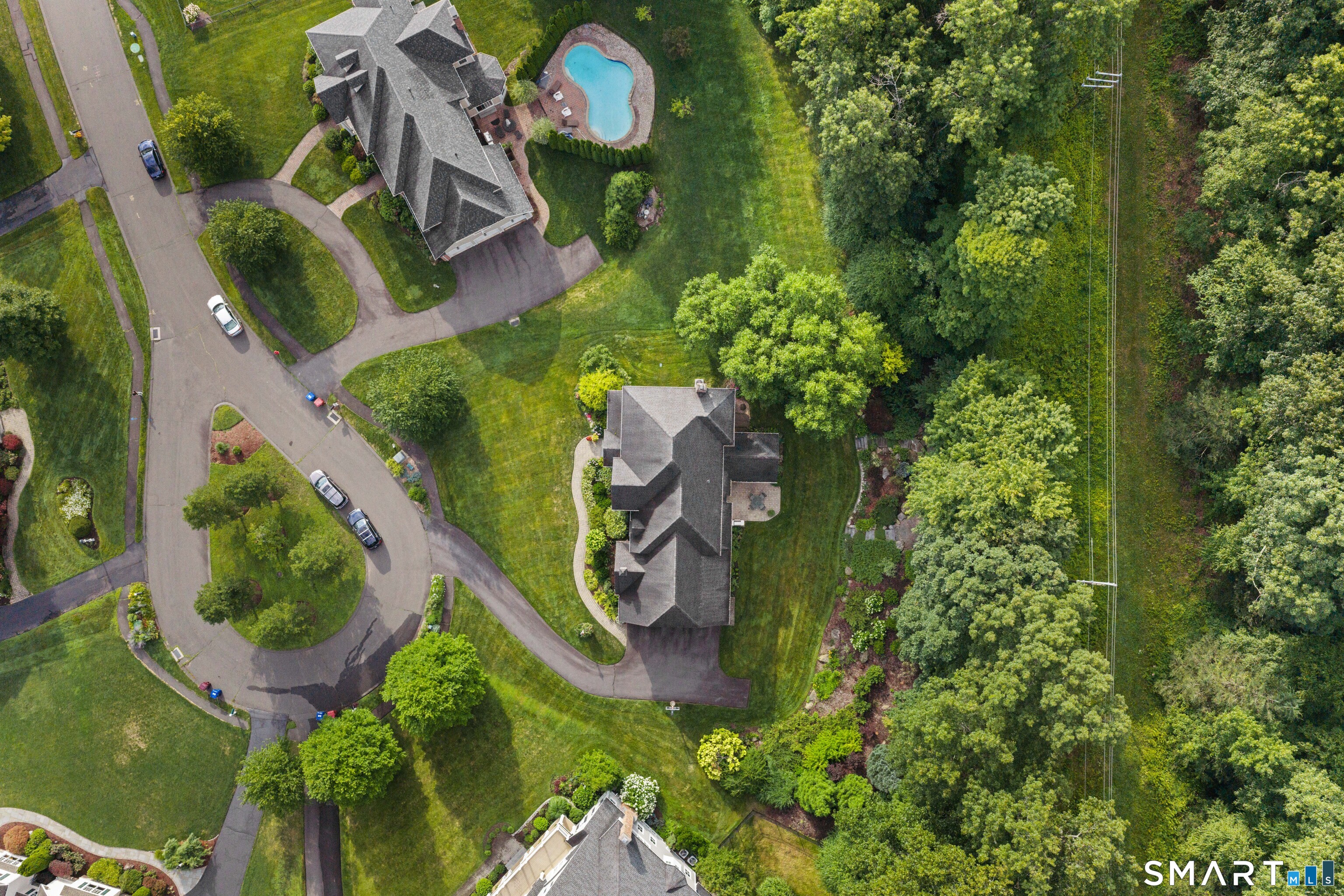5 Champlains Drive Farmington CT 06032