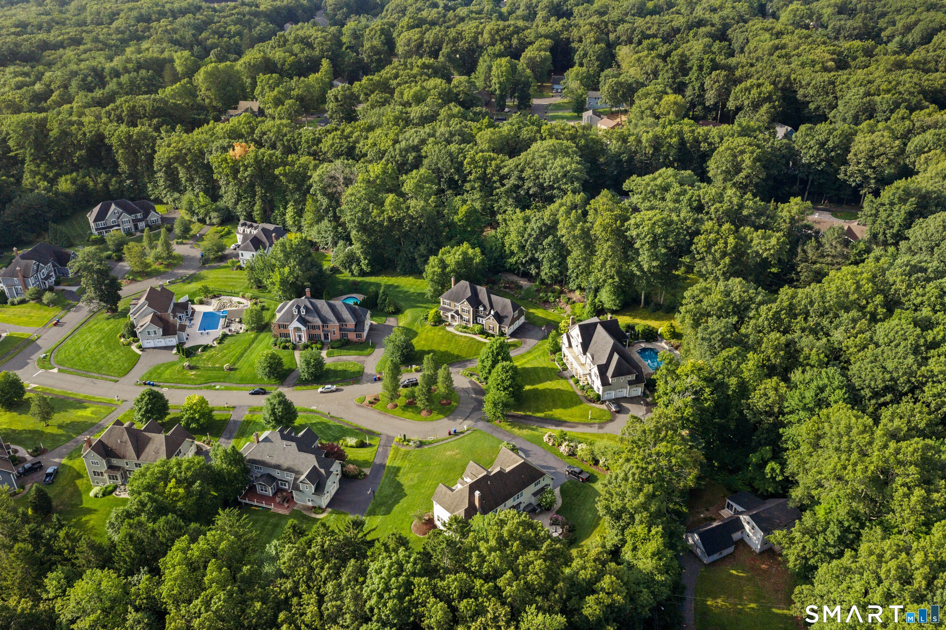 5 Champlains Drive Farmington CT 06032