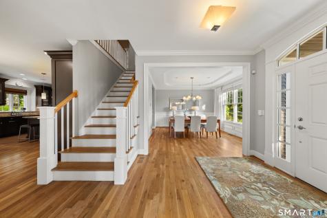 5 Champlains Drive Farmington CT 06032