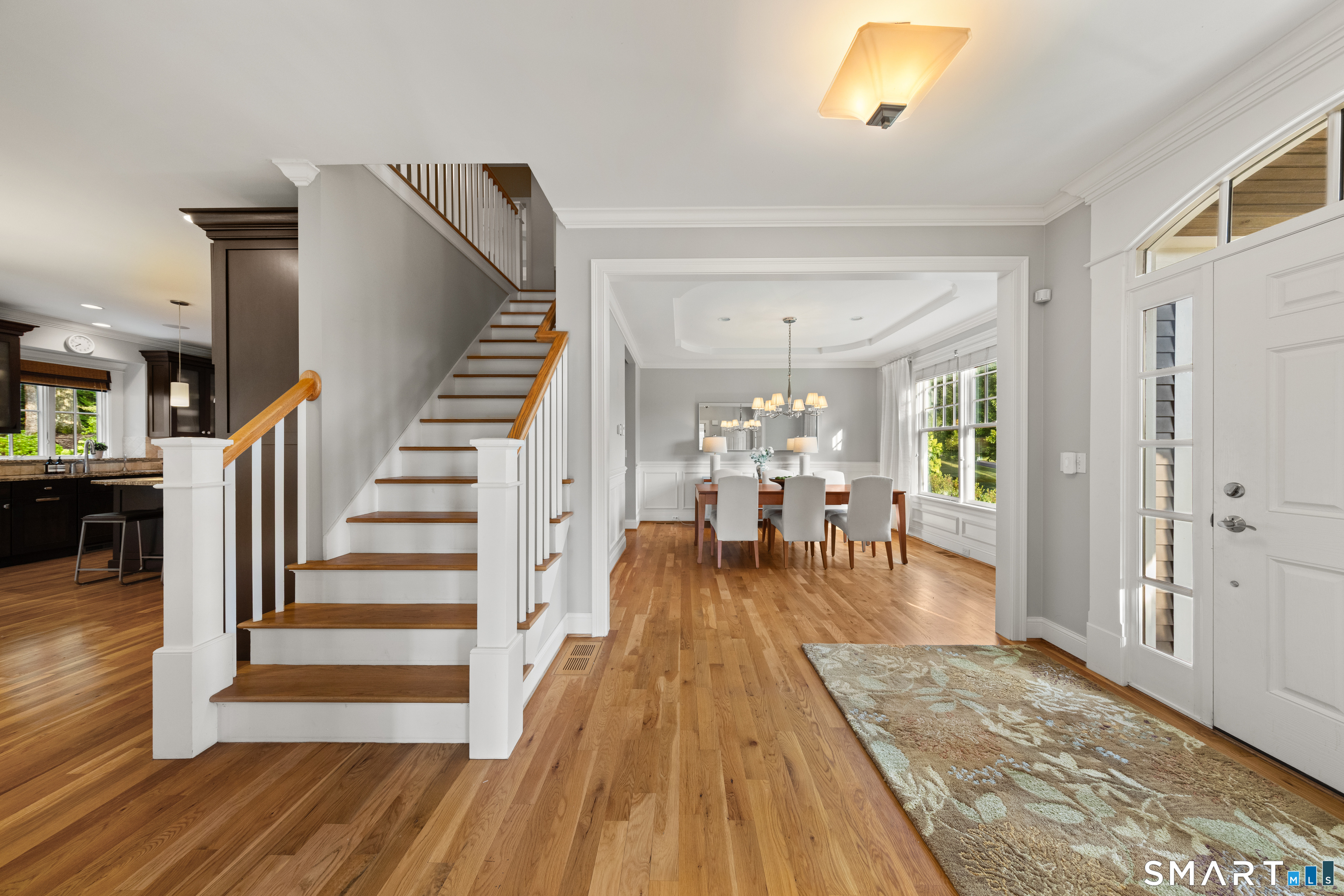 5 Champlains Drive Farmington CT 06032