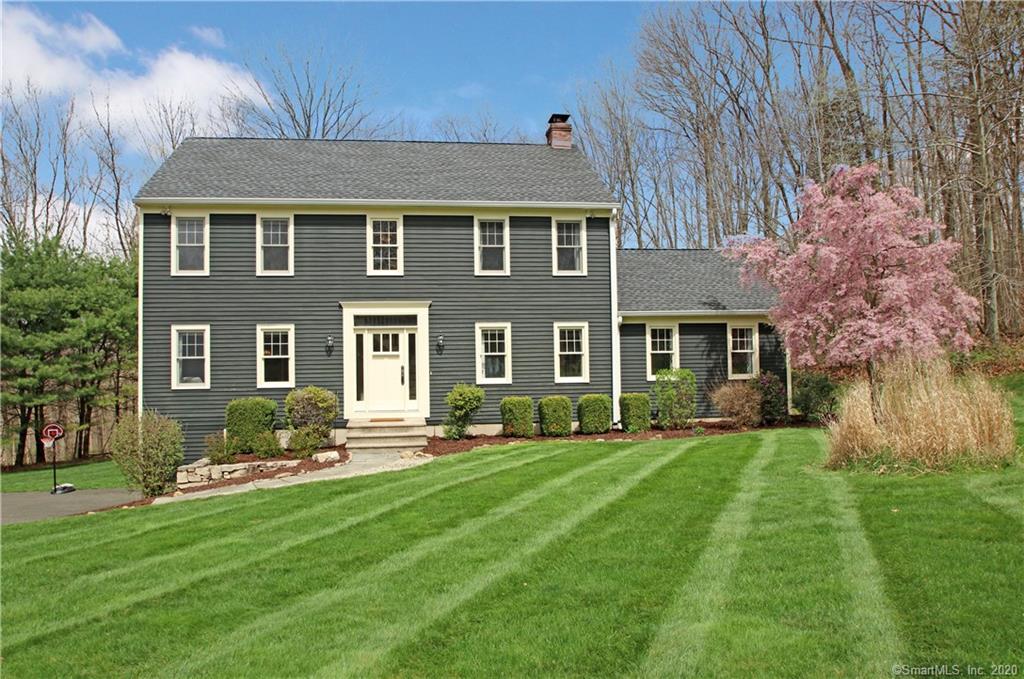184 Forest Road Southbury CT 06488