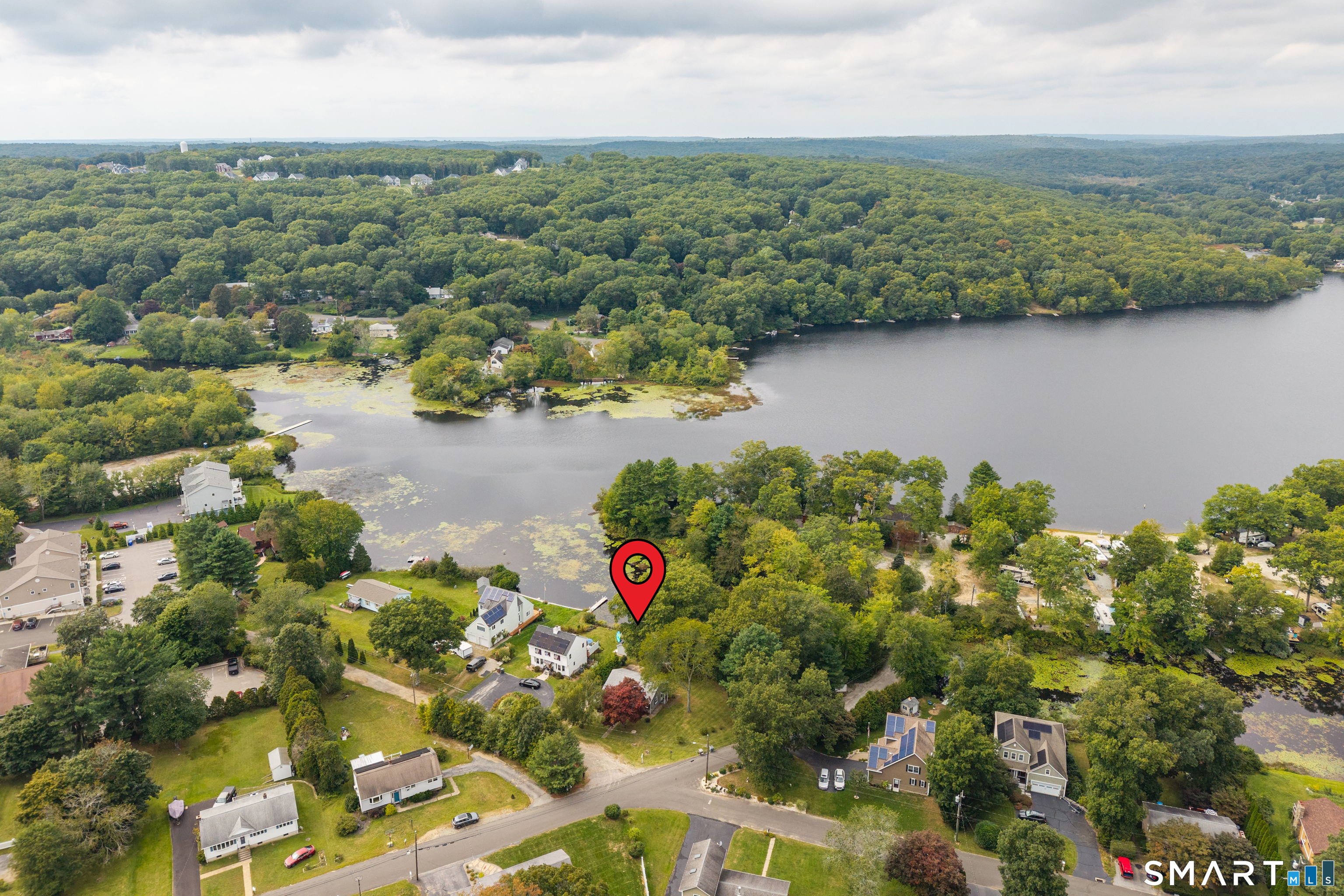 16 Pattagansett Drive East Lyme CT 06333