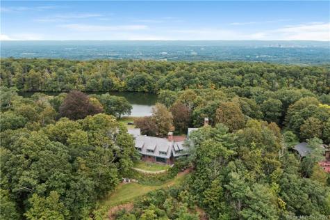 333 Montevideo Road Avon CT 06001