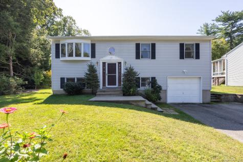 46 Cedar Knoll Torrington CT 06790