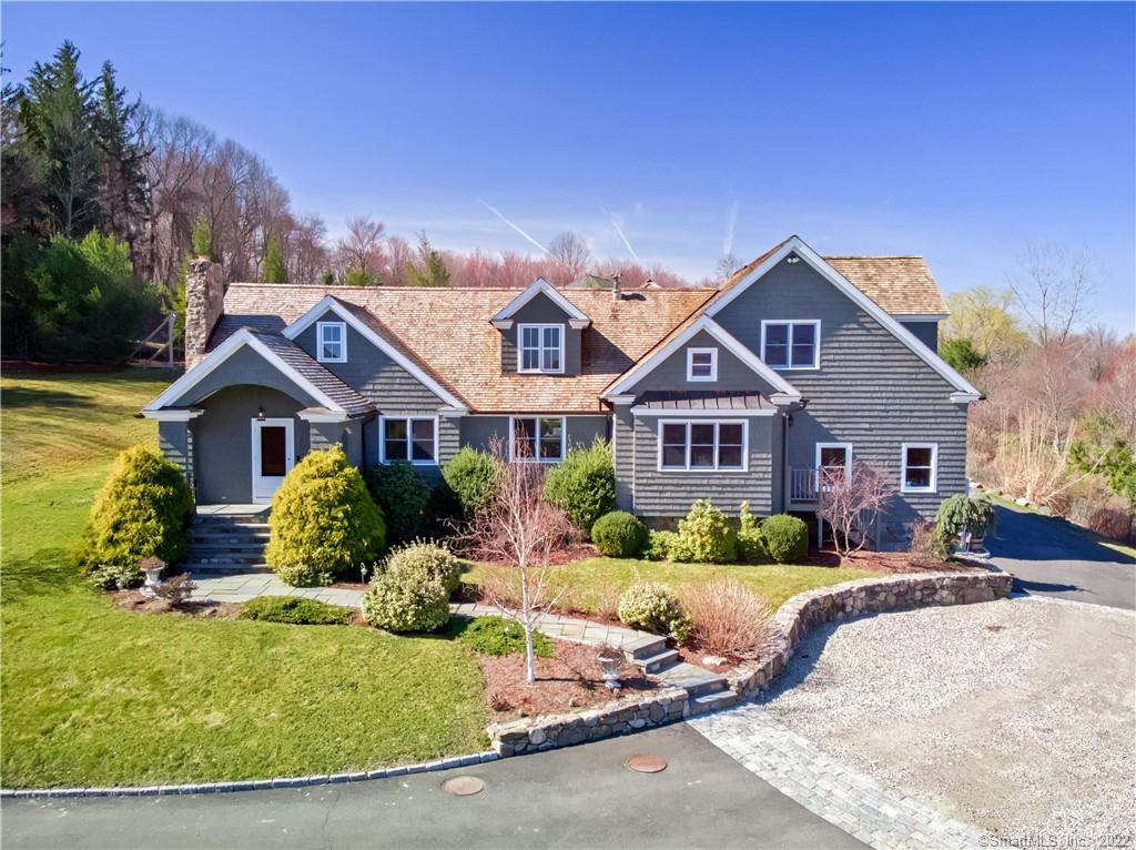 533 Sport Hill Road Easton CT 06612
