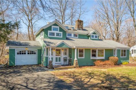 38 Forbell Drive Norwalk CT 06850
