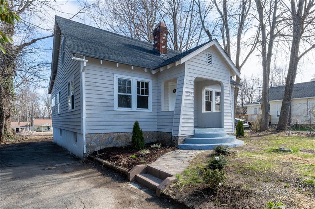 1908 South Street Coventry CT 06238