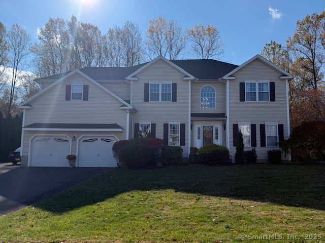 22 Brookfield Road Seymour CT 06483