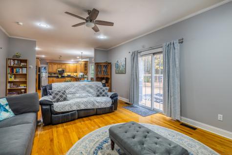 22 Brookfield Road Seymour CT 06483