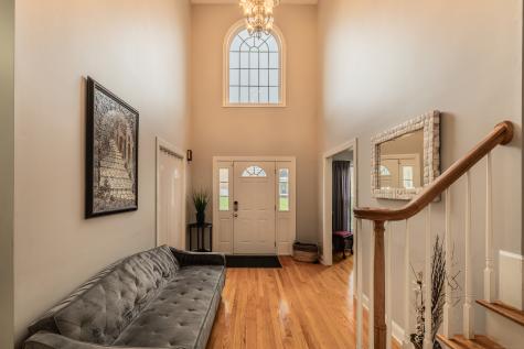 22 Brookfield Road Seymour CT 06483
