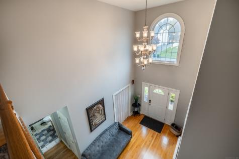 22 Brookfield Road Seymour CT 06483