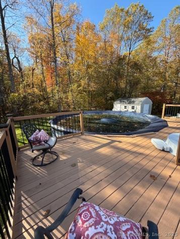 22 Brookfield Road Seymour CT 06483