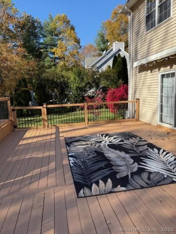 22 Brookfield Road Seymour CT 06483