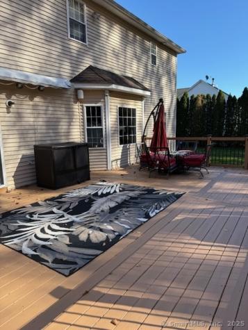 22 Brookfield Road Seymour CT 06483
