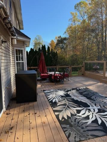 22 Brookfield Road Seymour CT 06483