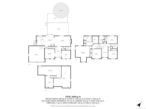 22 Brookfield Road Seymour CT 06483