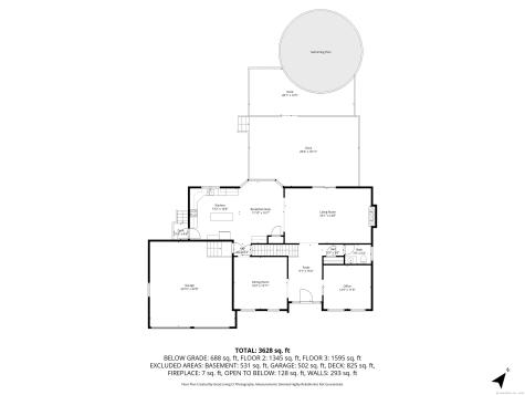22 Brookfield Road Seymour CT 06483
