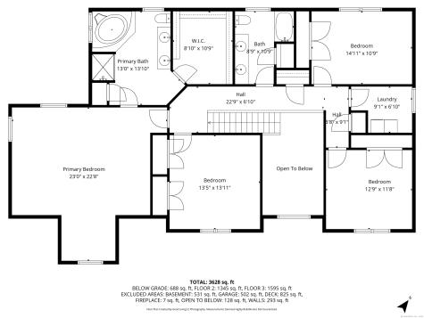 22 Brookfield Road Seymour CT 06483