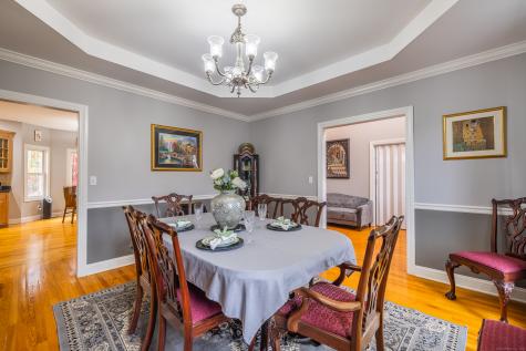 22 Brookfield Road Seymour CT 06483