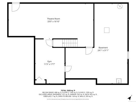 22 Brookfield Road Seymour CT 06483