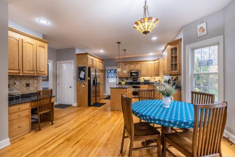 22 Brookfield Road Seymour CT 06483