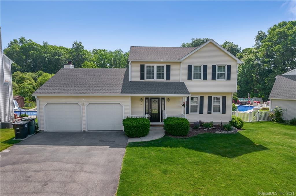 80 Settlers Ridge Road Milford CT 06460