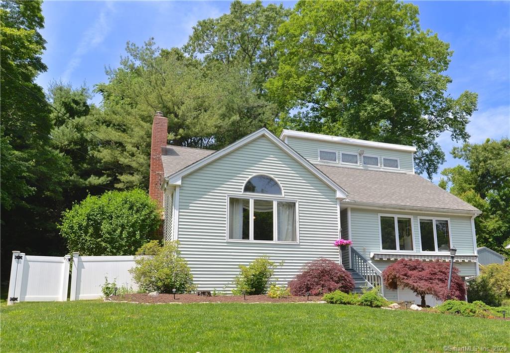 29 North Pleasant Rise Brookfield CT 06804
