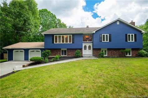 34 Lloyd Street Hamden CT 06518