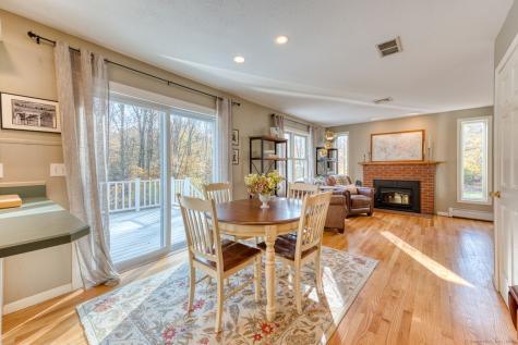 14 Daly Road East Hampton CT 06424