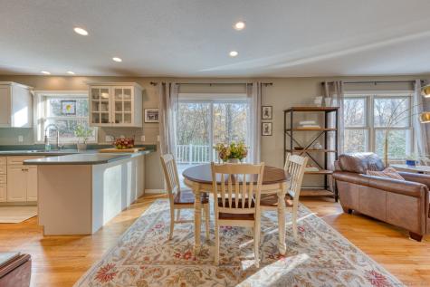 14 Daly Road East Hampton CT 06424