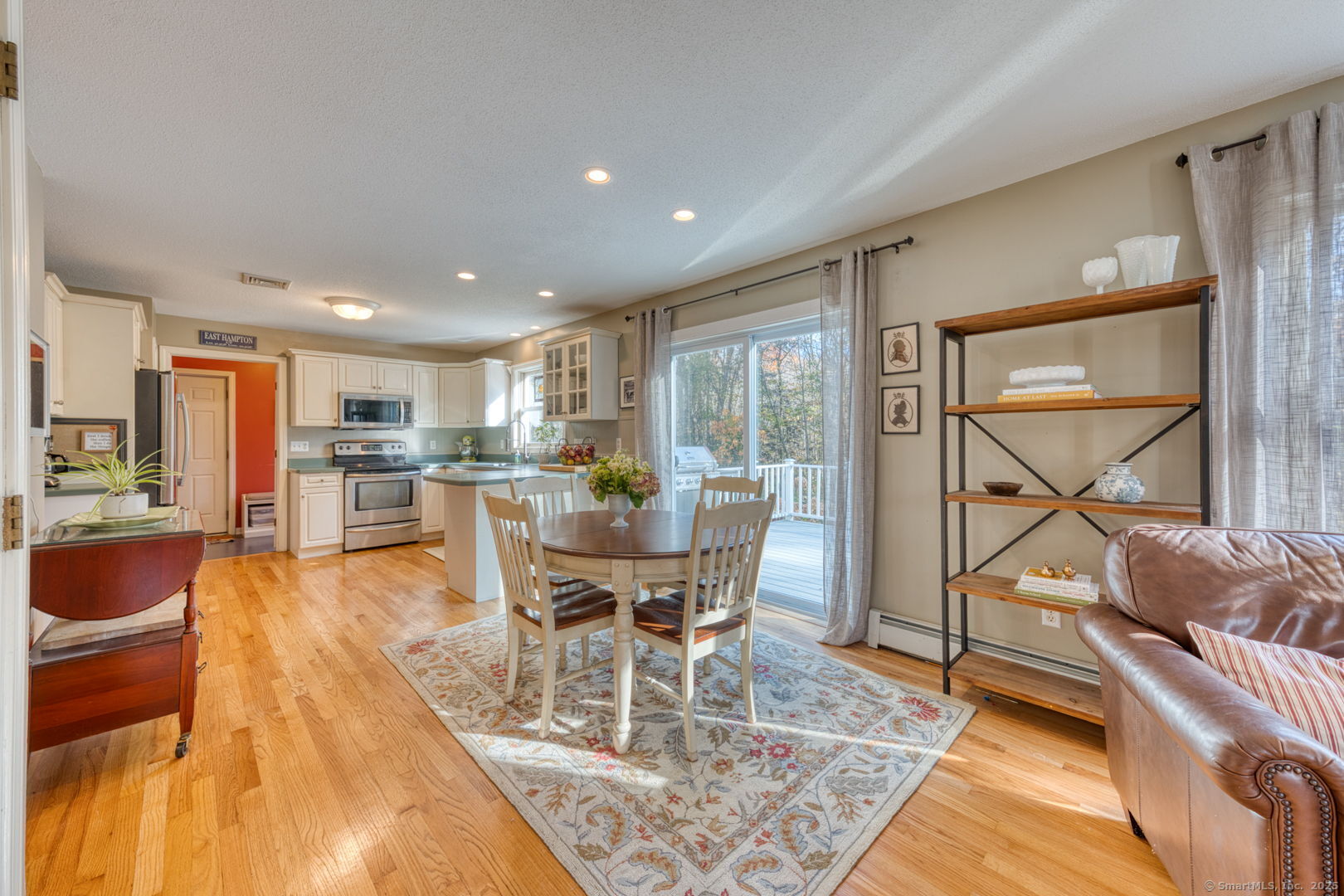 14 Daly Road East Hampton CT 06424